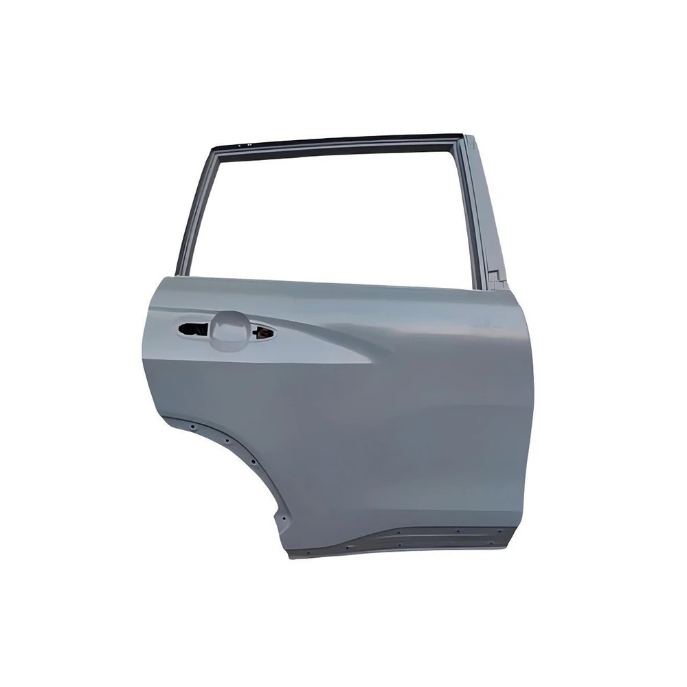 Hot Selling Replaced Steel Car Rear Doors for 2022 to 2024 Corolla Cross 67004-0A040 67003-0A040 670040A040 670030A040